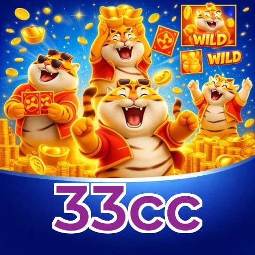 Catálogo 33cc 2.547 jogos