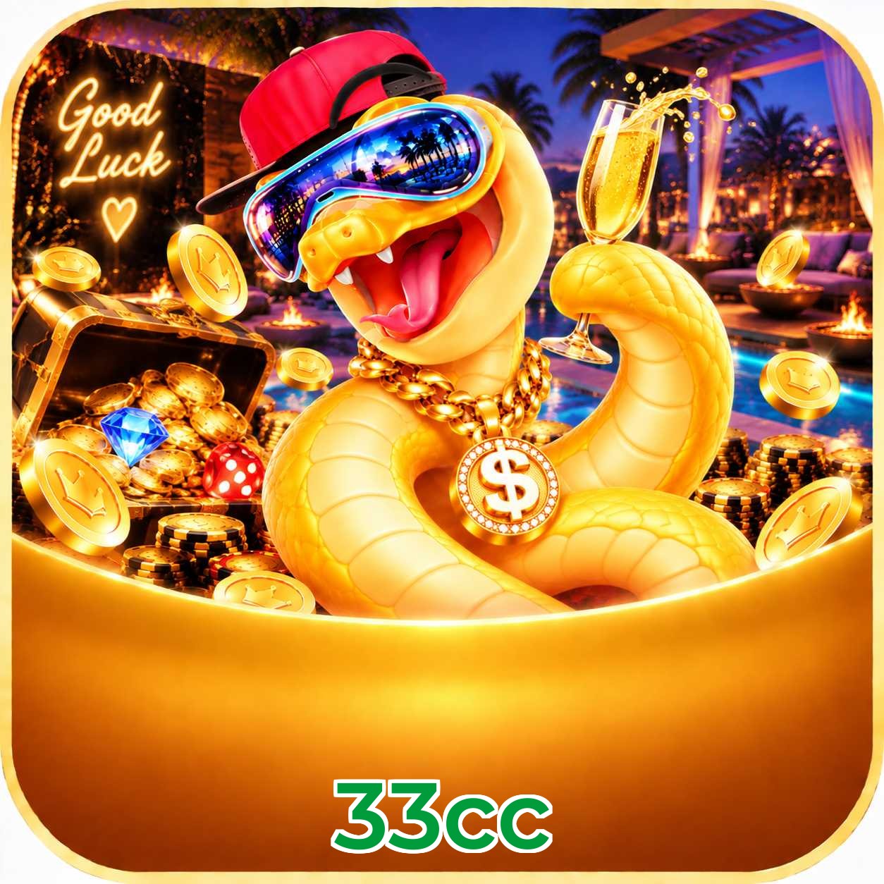 FAQ Lottery